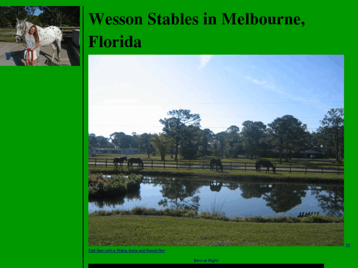 www.wessonstables.com