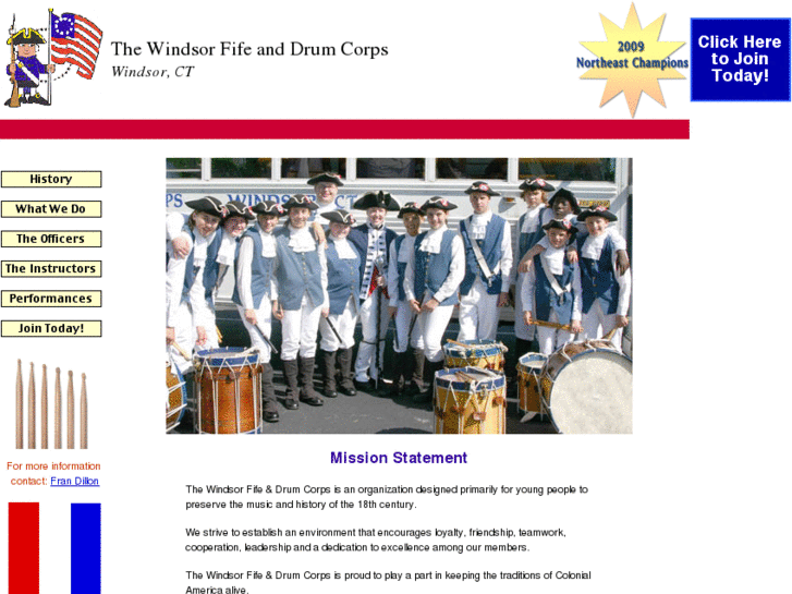 www.windsorfifeanddrumcorps.com