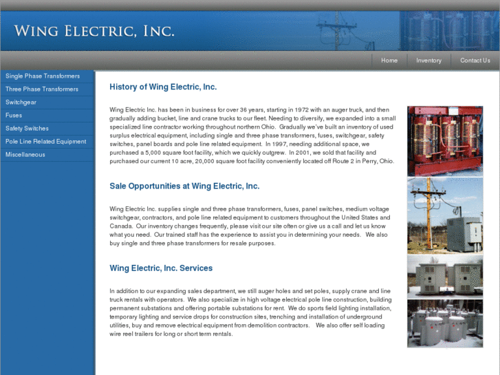 www.wingelectric.com