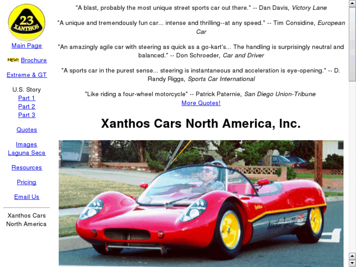 www.xanthos.com