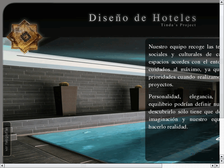 www.xn--diseodehoteles-tnb.com