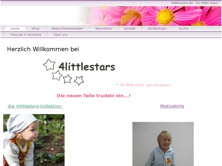 www.4littlestars.de