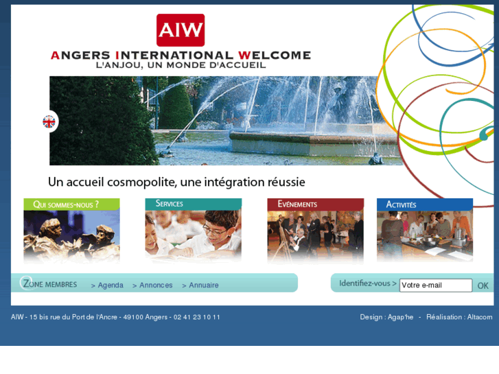 www.aiwangers.com