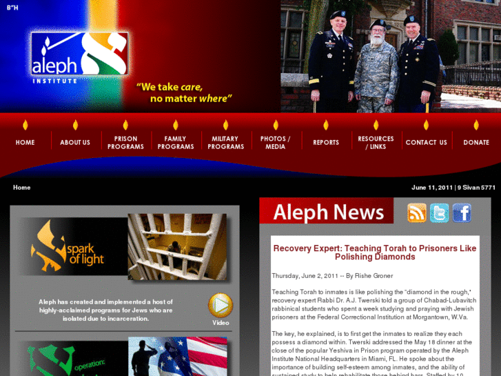 www.aleph-institute.org