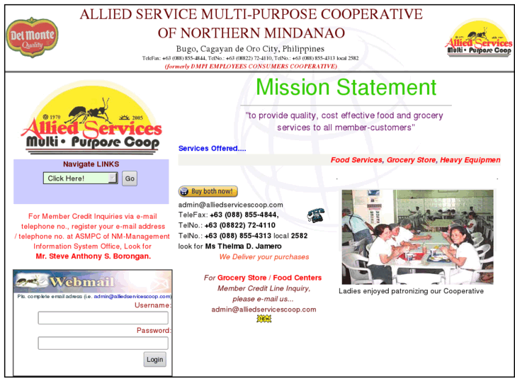 www.alliedservicescoop.com