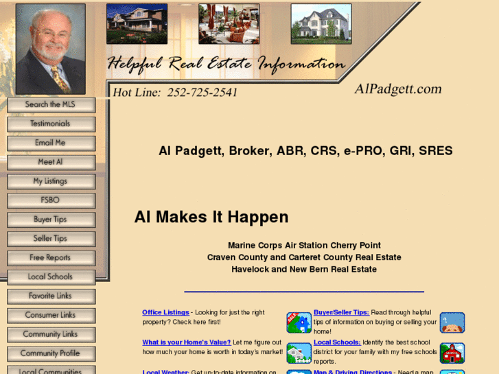 www.alpadgett.com