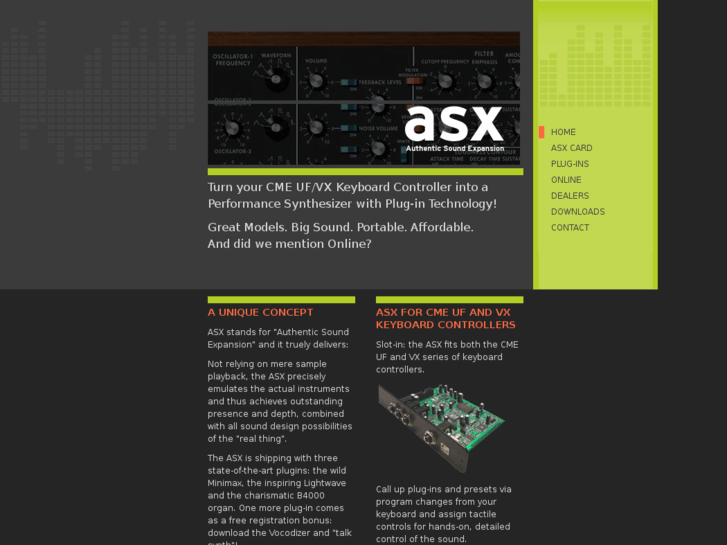 www.asx-synth.com