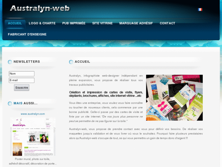 www.australyn-web.com