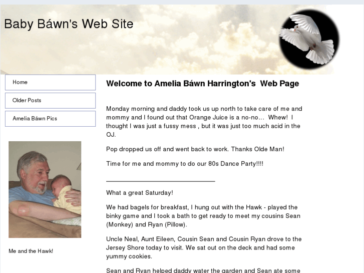 www.babybawn.com