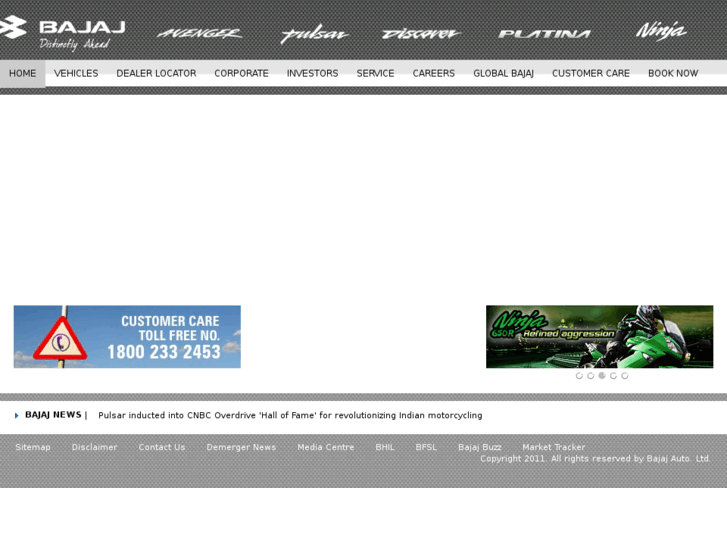 www.bajajauto.com