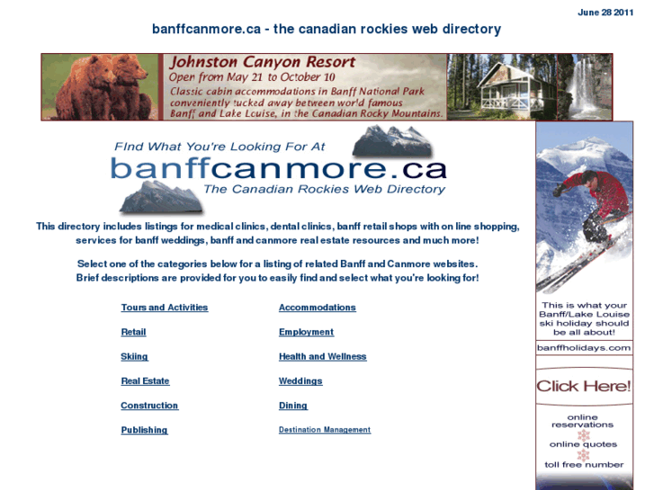 www.banffcanmore.ca