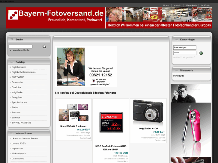 www.bayern-fotoversand.com