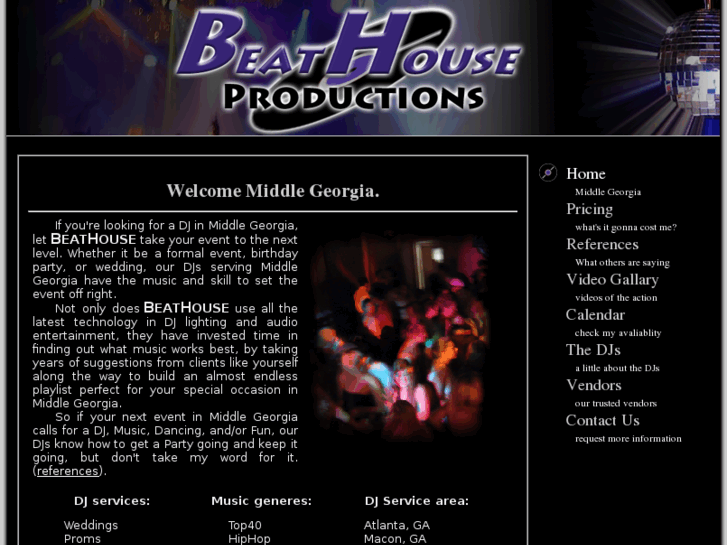 www.beathousepro.com