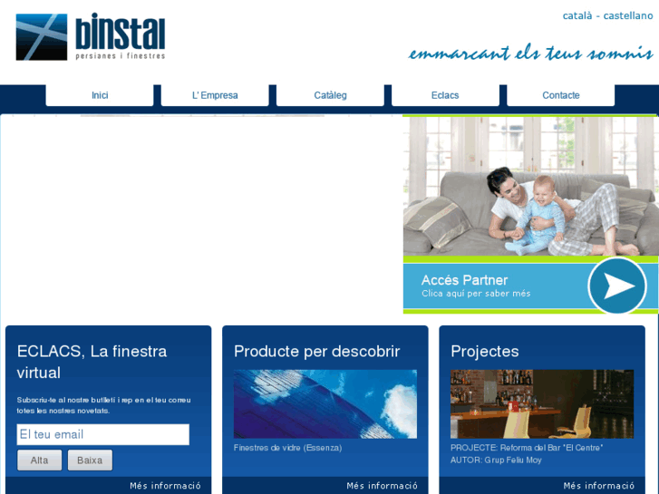 www.binstal.com