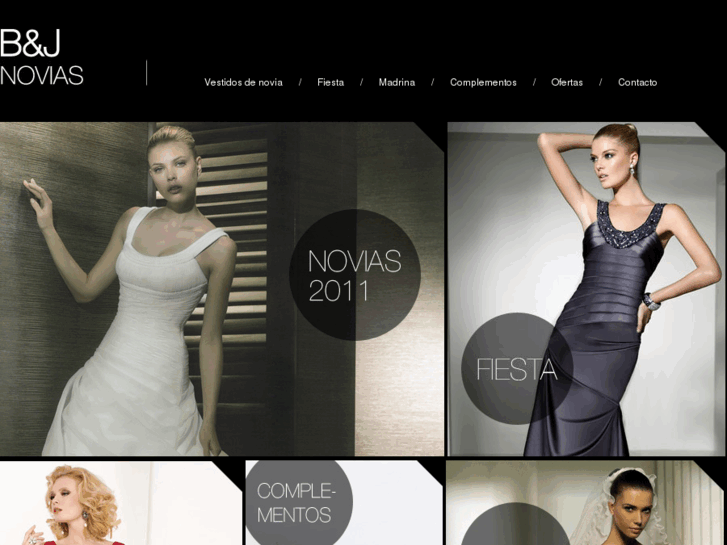 www.bjnovias.es