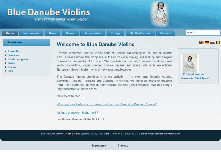 www.bluedanubeviolins.com