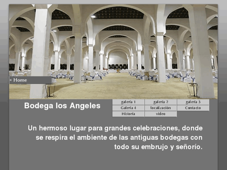 www.bodegalosangeles.es