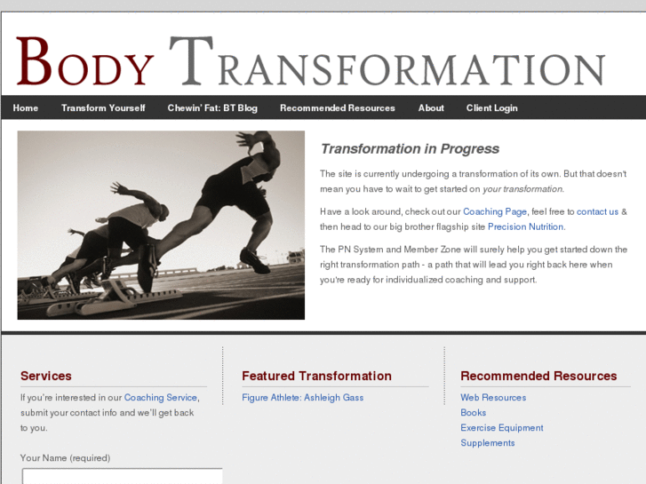 www.bodytransformation.com