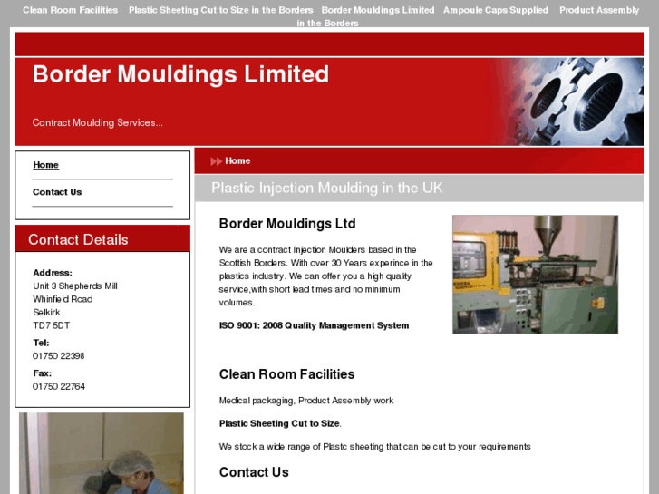 www.bordermouldings.com