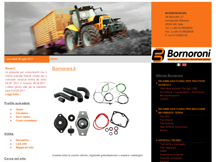 www.bornoroni.com