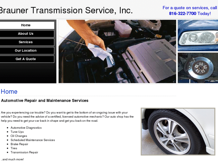 www.braunertransmission.com