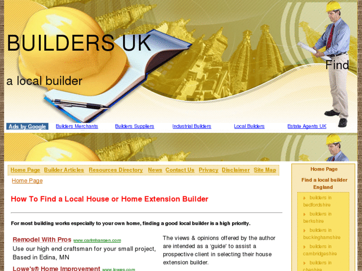 www.builders-uk.co.uk