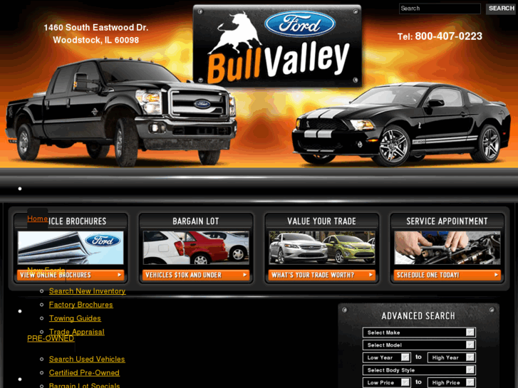 www.bullvalleyford.com