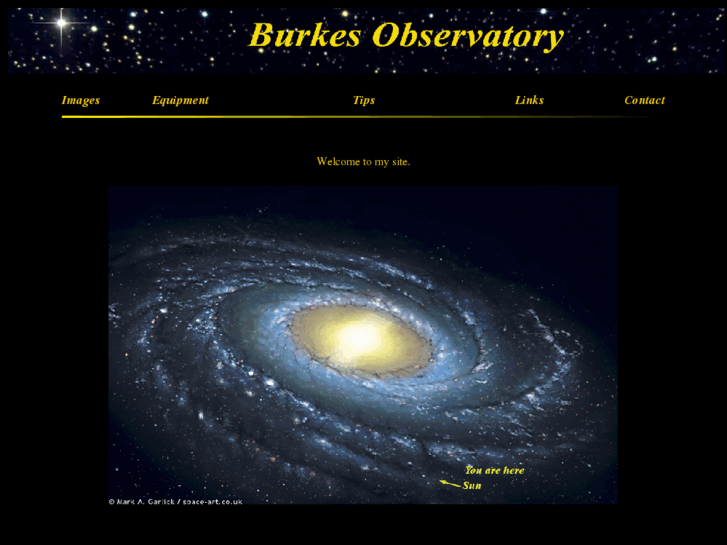 www.burkesobservatory.com