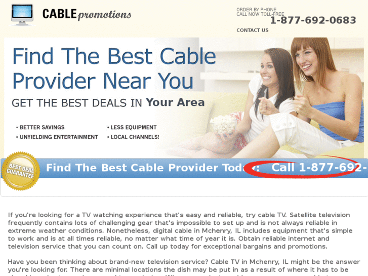 www.cableservicemchenry.com