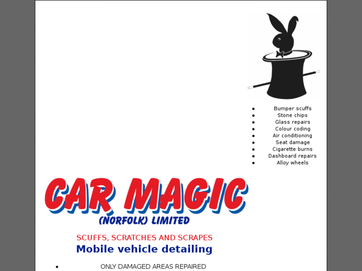 www.carmagicnorfolk.com