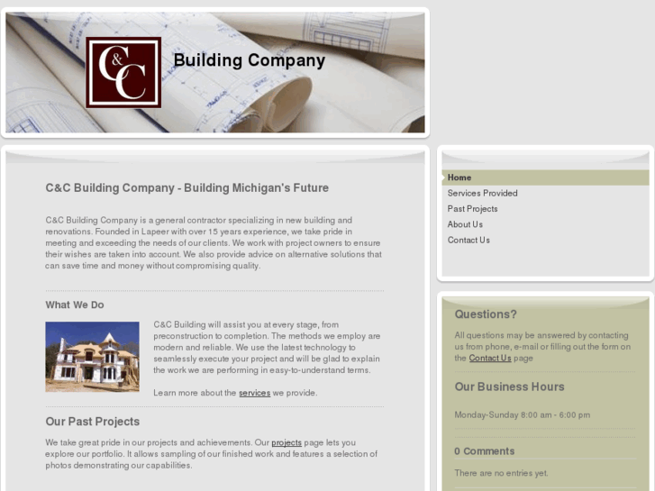 www.ccbuildingco.com