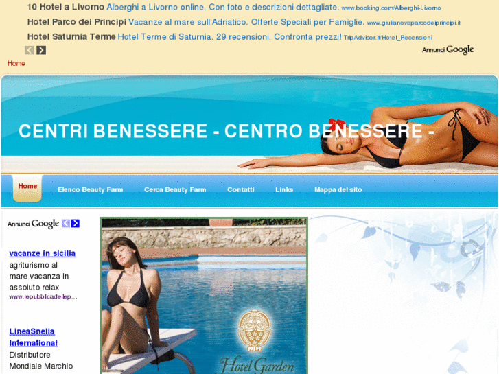 www.centridibenessere.net