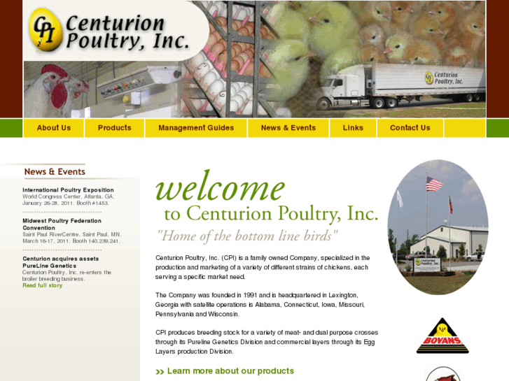 www.centurionpoultry.com