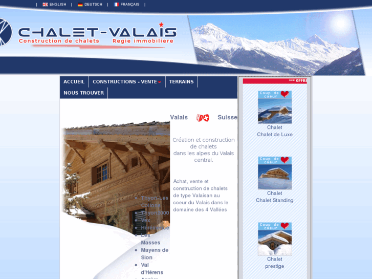 www.chalet-valais.com