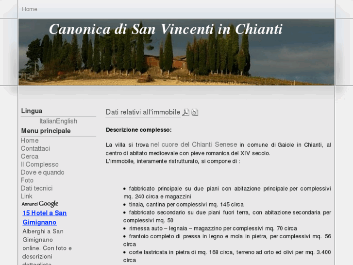 www.chiantiestate.com