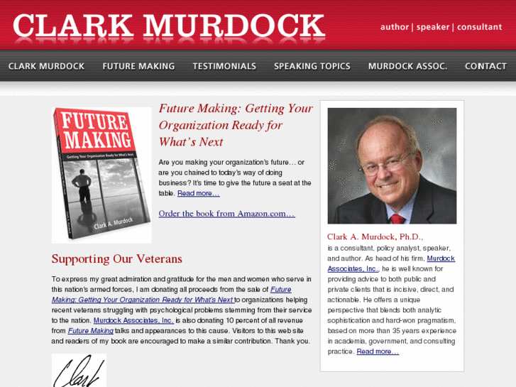 www.clarkmurdock.com