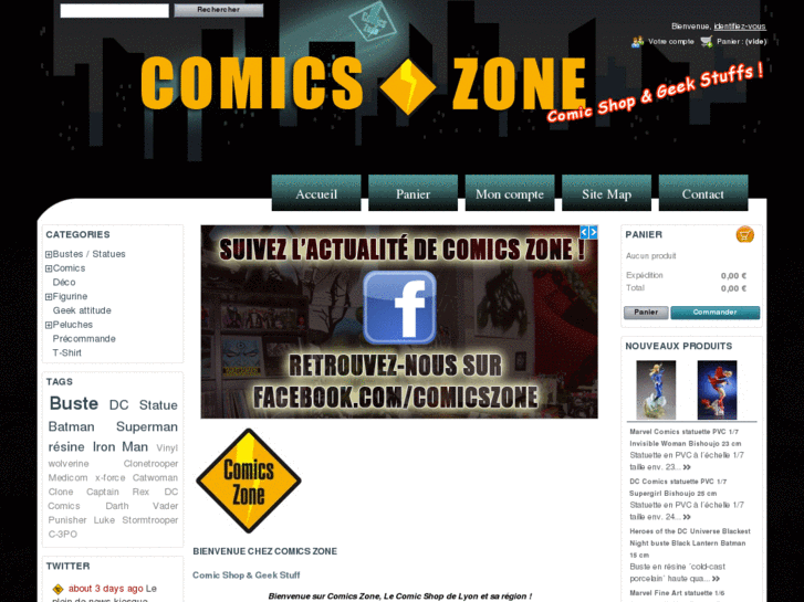 www.comics-zone.com