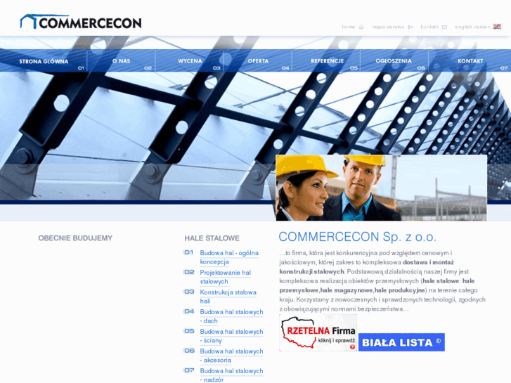 www.commercecon.pl
