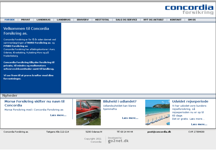 www.concordia.dk