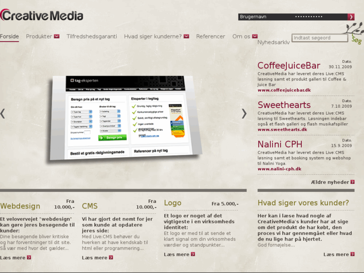 www.creativemedia.dk