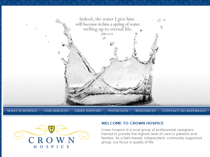 www.crownhospice.com