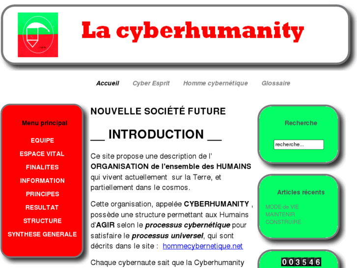 www.cyberhumanity.net