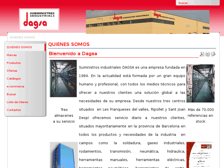 www.dagsa.com