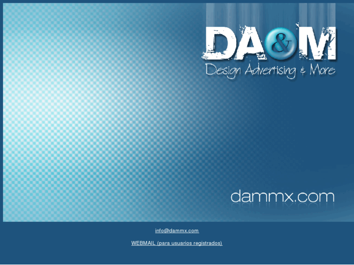 www.dammx.com