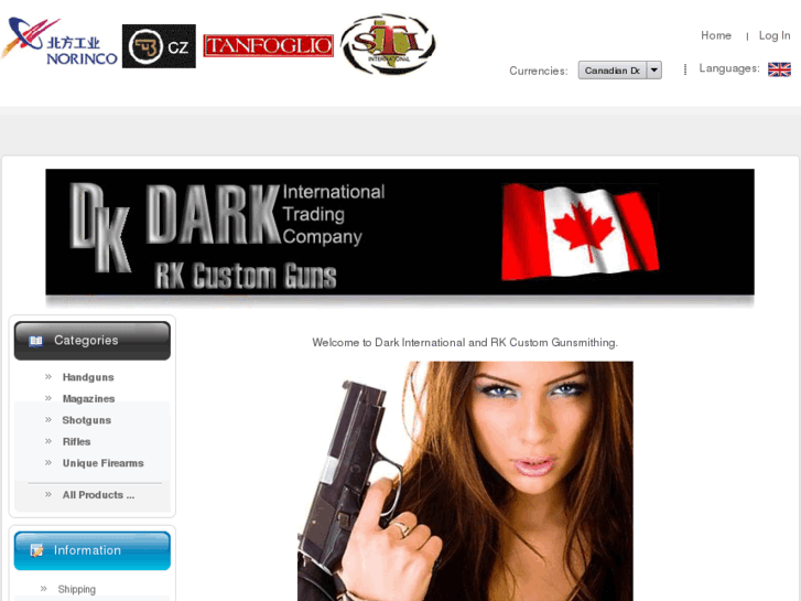 www.darkinternational.com