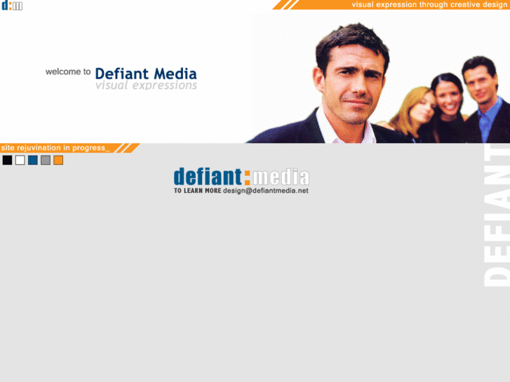 www.defiantmedia.net