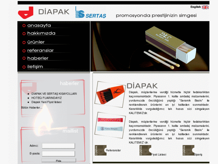 www.diapak.com