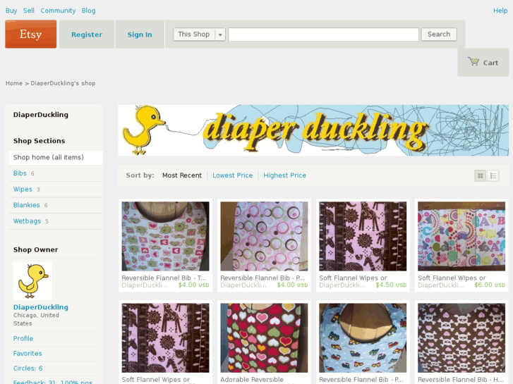 www.diaperduckling.com