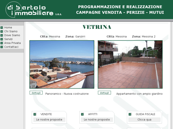 www.dibartoloimmobiliare.com