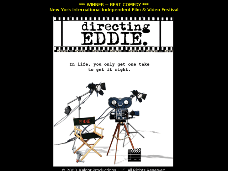 www.directing-eddie.com